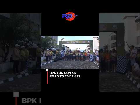 BPK FUN RUN 2025