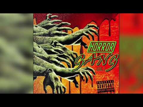 FaYa - NOG 1BLAK ft. Yiga "Horror Gang Vol 1."