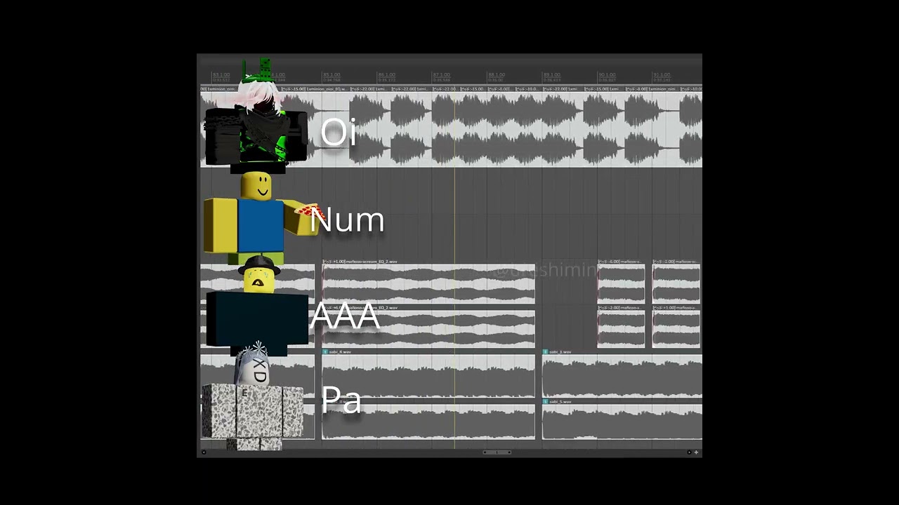 マフィアカートSFC (リクエスト) #音mad #ytpmv #roblox #mariokart #forsaken #mafioso #eunoia #1x1x1x1 #noob
