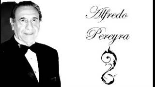 Romance de barrio - Alfredo Pereyra y orquesta