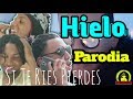 Daddy Yankee - Hielo (Video Oficial) Parodia Daddy Yankee - Hielo (Video Oficial) Parodia