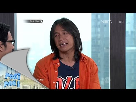 Pagi Pagi 28 Juli 2015 part 2/5 - Agung Hercules Ngebahas Obat Kumur