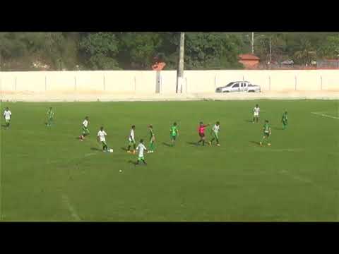 AMAFUT X PALMEIRINHA - SUB 13 AÇAILÂNDIA CUP 2022