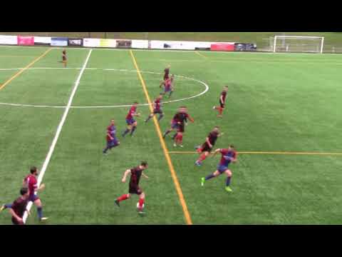 C.D. Derio 3:3 AURRERA K.E. (Ibaiondo, 2019/05/18) - www.leartigol.com