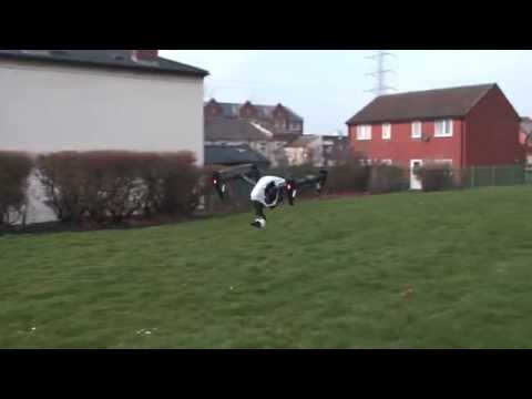 Michael Calfan - Treasured Soul (TOTALLY UNOFFICIAL VIDEO)