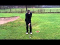 02 26 2011 Lewis Hutchinson With 7 Iron By Matt Rumble