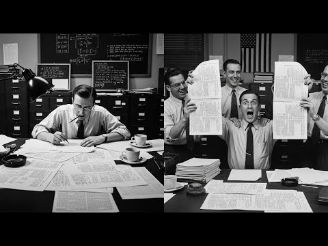 How One American Codebreaker Decoded Japan's Purple Cipher Without Ever Seeing The Machine