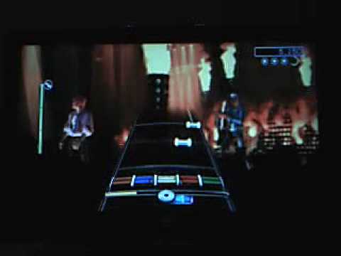 nintendo wii rock band song pack 2