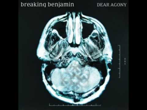 Breaking Benjamin - Fade Away