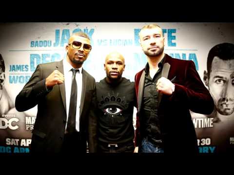 Lucian bute fails drug test for badou jack fight