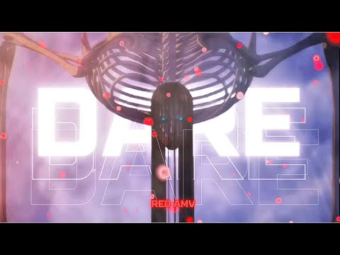 Sayfalse, TRXVELER, DJ ALIM - DARE ᴴᴰ [Attack on Titan AMV]
