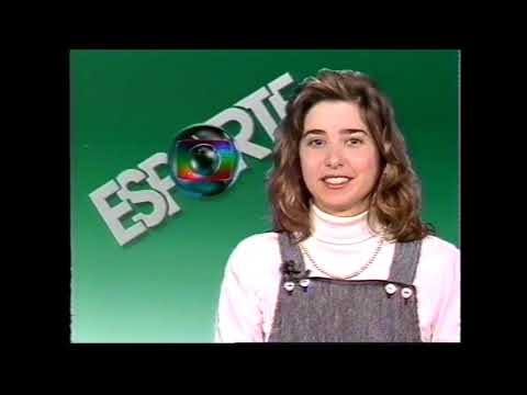 Brasil 3 x 0 Paraguai - Copa América 1993