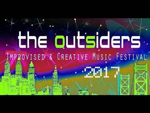 Thumbnail for Outsiders 2017 promo  video by Classic by R.E.M., Music festival