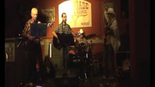 CADILLAC JACK FAVOR. 2 COUNTRY JAM SESSION. RENEGADE de Mataro.