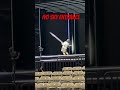IYO SKY WRESTLEMANIA ENTRANCE REHEARSAL