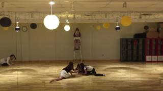 Baby / Anna Of The North (Kids Modern Class by I LOVE DANCE)