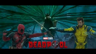 *FIRST LOOK* Marvel Studios' Deadpool 3 (2024) OFFICIAL PLOT LEAKED! Hugh Jackman Wolverine Teaser