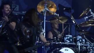 Udo Dirkschneider   Midnight Mover - Sweden Rock Festival 2016