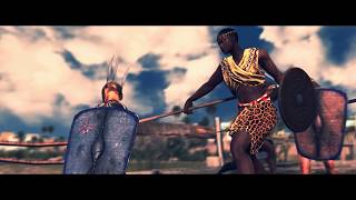 Total War ROME II Daughters of Mars 5