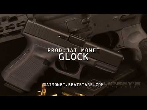 |"Glock"|Ty Dolla $ign X Jeremih Type Beat| Trap Type Beat|