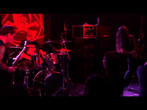 Prosanctus Inferi - Martyrdoom 2014