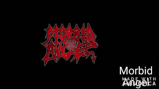 Morbid Angel - Inquisition