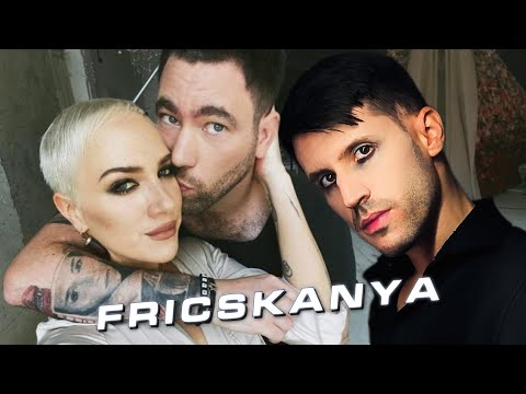 Ezért szakított a befricskázott Tóth Gabi meg a Krausz! 😡