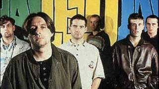 Happy Mondays - W.F.L . (Think About the Future Mix)