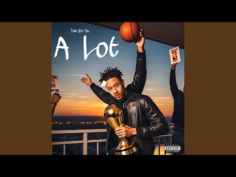Dave Bel-Air Music Video