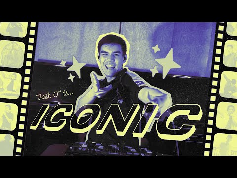 Josh O - Iconic (GBB25 Wildcard Version)