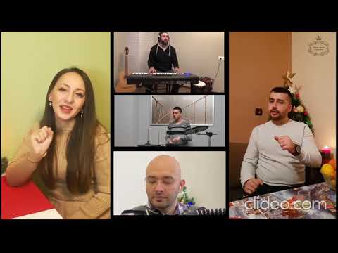 Не се фаќај Доне, Донке - македонска бугарска народна песна во изведба на Ројал бенд од Благоевград