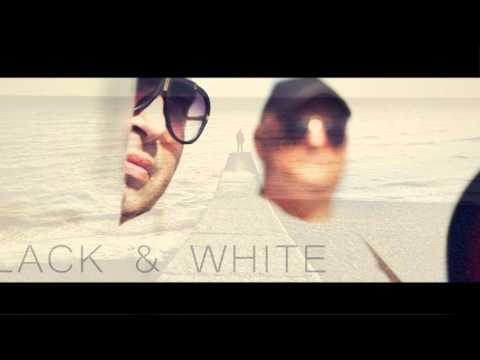 Čekám dál - Ferry B (ft. Black & White)