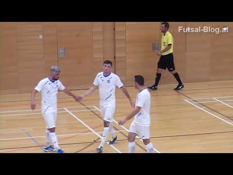 Diamant Linz am Weg zum CUPSIEG 2022