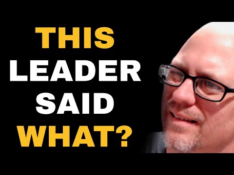 Mentoring: How To Be An EFFECTIVE Mentor RIGHT NOW!