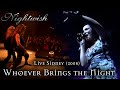 Nightwish - Whoever Brings the Night Live Sidney (2008) A.I