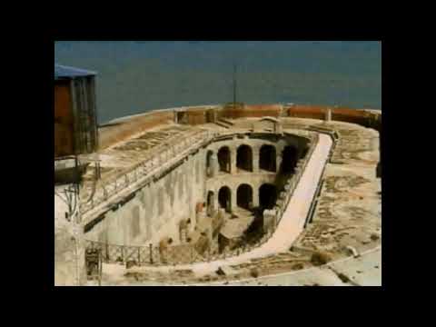 Fångarna på Fortet Soundtrack - (1992-1998) - " Paul Koulak - Course"