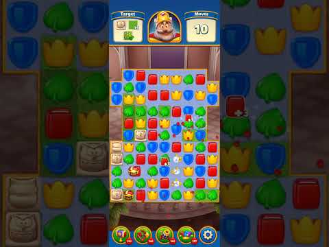 Loyal Match Level 2282