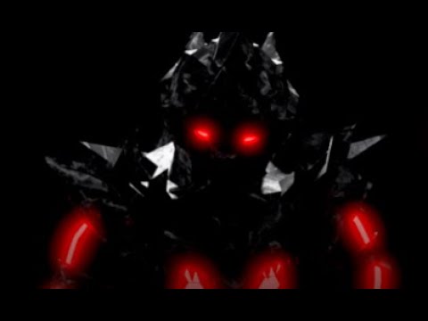 VOID - Chapter 1 - Roblox Horror