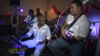 Arly/Ralph Conde "Feeling Papash" (APRIL 2011)