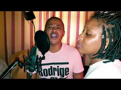 Marye li (Teaser)  - JïoN ft Sista Sophie - Loveman beatz