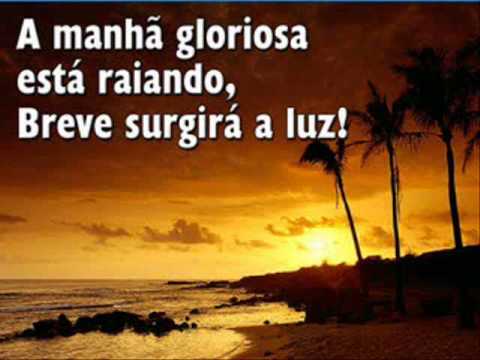 Hinário Adventista - 138 A Manhã de Luz