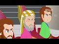 The Story Of Elijah And Elisha His Life And Story Explained Bible Stories Jesus Christ Stories