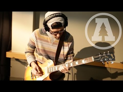 Tides of Man - Mountain House | Audiotree Live