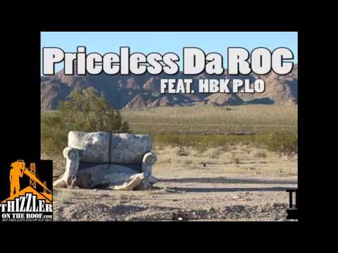 Priceless Da Roc ft  HBK P Lo   Yang Straight Swagga Right