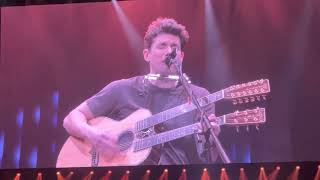 John Mayer A Face To Call Home