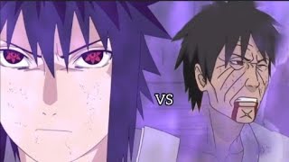 Download lagu sasuke vs danzo Full video 📸 part 1 mp3