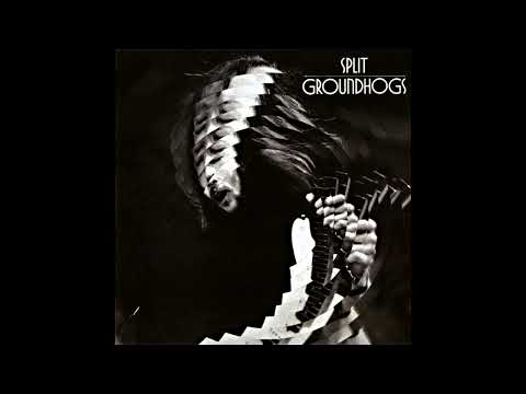 Groundhogs – Split 1971
