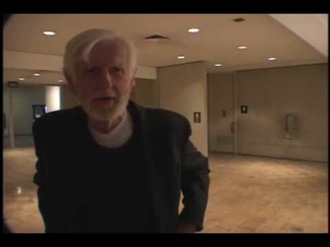 David Ireland | KQED Spark