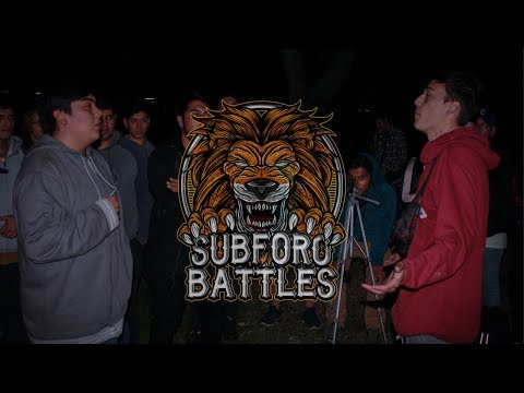 JAM JOKAR VS SATIM REZZOUL - Semifinal Duplas