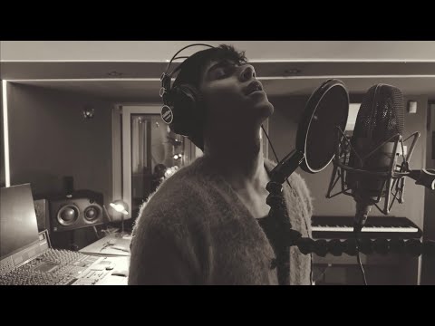 Opos Ego- Miltos Charovas (cover) (experimental production)